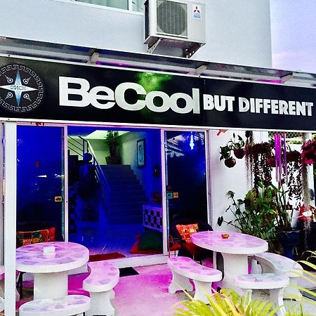 But Different Phuket Boutique Hotel Nai Harn Buitenkant foto