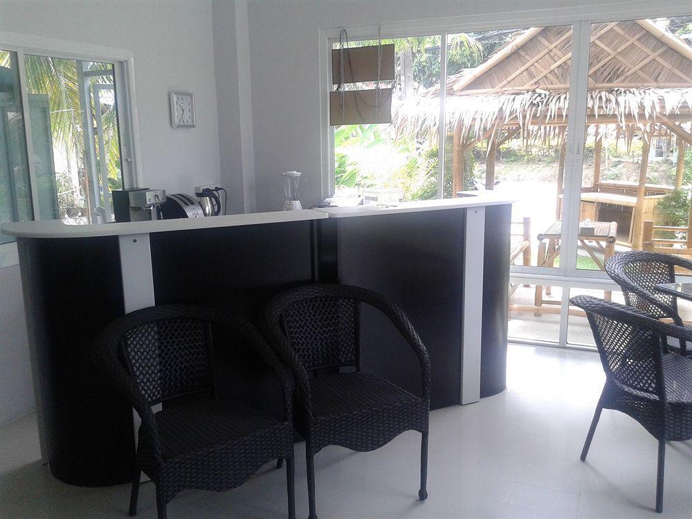 But Different Phuket Boutique Hotel Nai Harn Buitenkant foto