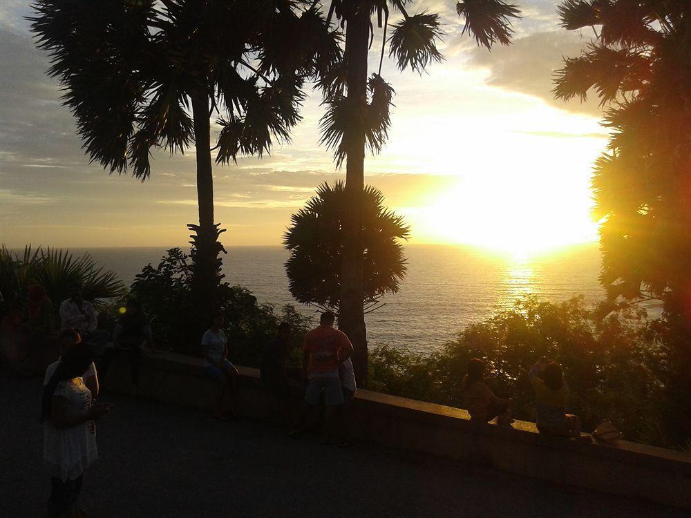 But Different Phuket Boutique Hotel Nai Harn Buitenkant foto